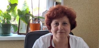 Șef nou la Secția de Pneumologie a Spitalului Județean din Focșani