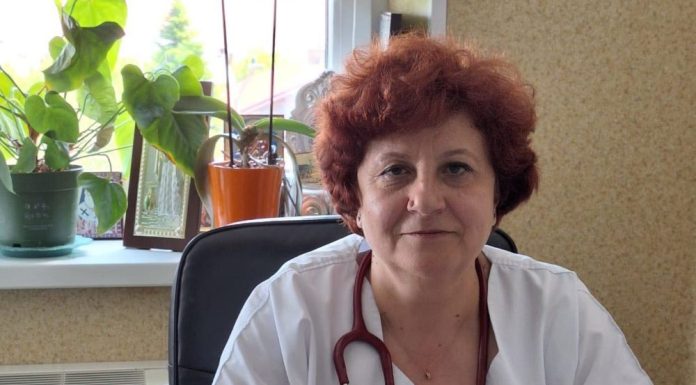 Șef nou la Secția de Pneumologie a Spitalului Județean din Focșani