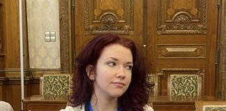 Denissa Lăbunț, invitată și la Yale Institute, în această vară