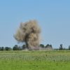 detonare munitie 1