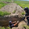 detonare munitie