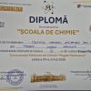 diploma chimie cuza