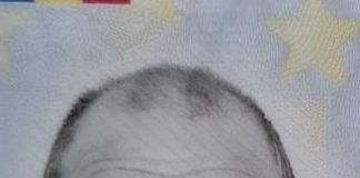 Bărbat din Tâmboești, dat dispărut