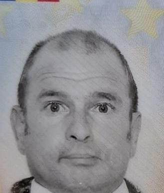 Bărbat din Tâmboești, dat dispărut