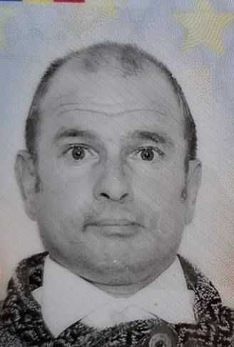 Bărbat din Tâmboești, dat dispărut