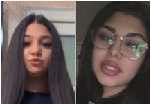 Cine le-a văzut? Două minore din Chiojdeni au dispărut de acasă disparute