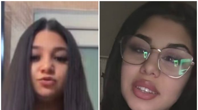 Cine le-a văzut? Două minore din Chiojdeni au dispărut de acasă