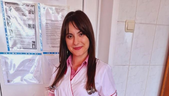 Spitalul Județean Focșani are un nou director medical