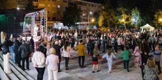 Festivalul ”Ion Dichiseanu” 2026: Trei zile în care Adjudul a trăit prin artă și întâlniri care vor rămâne mult timp în memorie