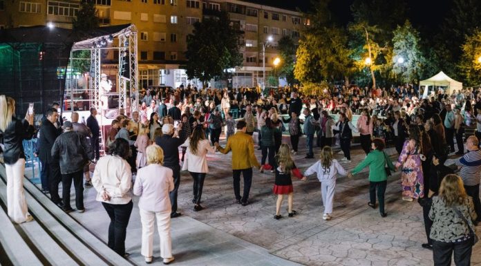 Festivalul ”Ion Dichiseanu” 2026: Trei zile în care Adjudul a trăit prin artă și întâlniri care vor rămâne mult timp în memorie