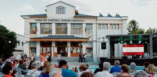 Adjudul, în atenția lumii artistice / Vineri începe Festivalul de Teatru, Film și Muzică ”Ion Dichiseanu” / Programul evenimentului