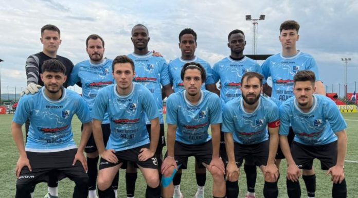 Fotbal: Adjudul a luat 3 puncte, dar evitarea retrogradării se joacă în ultima etapă