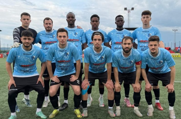 Fotbal: Adjudul a luat 3 puncte, dar evitarea retrogradării se joacă în ultima etapă