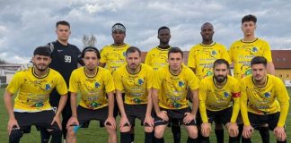 Fotbal: victorie pentru Adjud în deplasare
