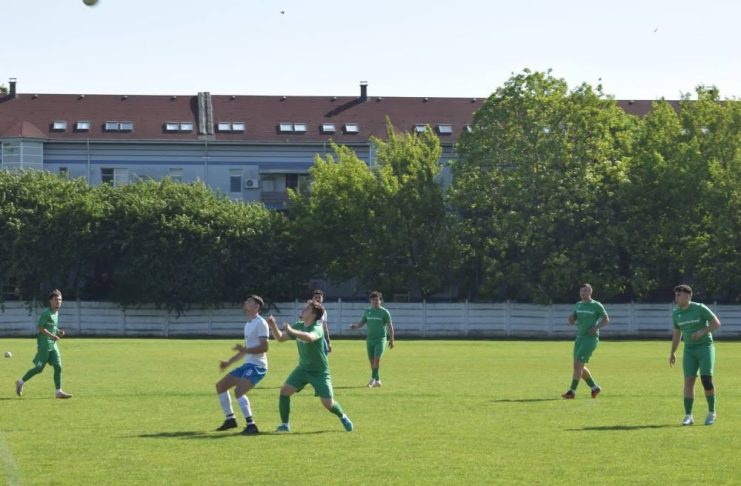 Fără schimbări în Superliga Vrancei la fotbal / Se așteaptă derby-ul sezonului
