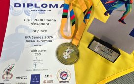 gheorghiu premiu pistol 1