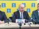 Premierul Ilie Bolojan a vorbit cu primarii liberali din Vrancea despre PNRR și Programul ”Anghel Saligny” PAAAAA1BMVEWurq51dlI4AAAAAXRSTlMmkutdmwAAAA5JREFUKM9jGAWjYJABAAKUAAHoEAeuAAAAAElFTkSuQmCC
