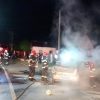 incendiu auto 1