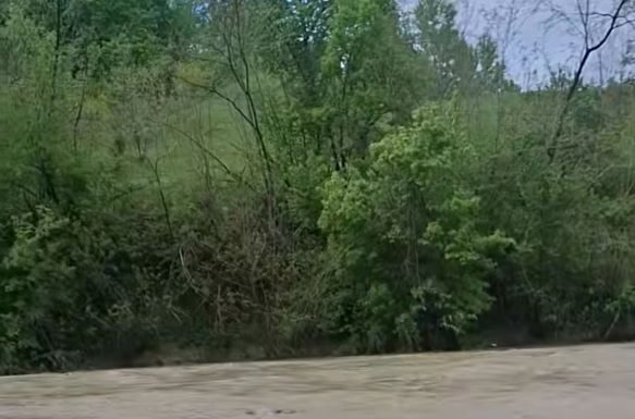 Alertă de inundații în bazinele Putna și Rm. Sărat