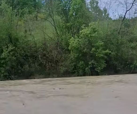 Alertă de inundații în bazinele Putna și Rm. Sărat