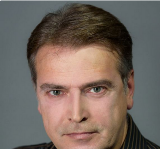 A murit un actor cunoscut din teatru și din telenovele românești