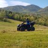 jandarm montan