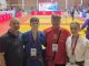 Medalie de argint pentru o sportivă de la CSS Focșani, la Campionatul Balcanic de judo U18 PAAAAA1BMVEWurq51dlI4AAAAAXRSTlMmkutdmwAAAA5JREFUKM9jGAWjYJABAAKUAAHoEAeuAAAAAElFTkSuQmCC