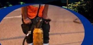 Se va lucra noaptea pe străzile din Focșani și săptămâna viitoare