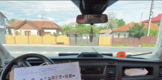 VIDEO A început o nouă etapă a Recensământului General de Circulație Rutieră