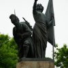 monument independenta