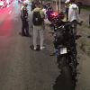 motocicleta rutier
