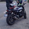 motociclist