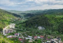 Meteo: vreme destul de caldă până spre sfârșitul lunii septembrie