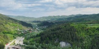 Meteo: vreme destul de caldă până spre sfârșitul lunii septembrie