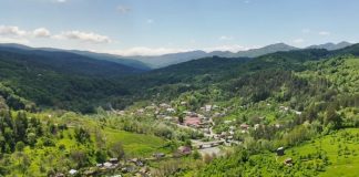 Consiliul Județean concesionează două vile din Munții Vrancei