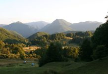 munte parc natural