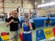 Două pugiliste din Vrancea, medalii de argint la Cupa României de box PAAAAA1BMVEWurq51dlI4AAAAAXRSTlMmkutdmwAAAA5JREFUKM9jGAWjYJABAAKUAAHoEAeuAAAAAElFTkSuQmCC