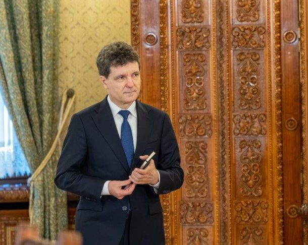 Niciun rezultat după consultările dintre președintele Nicușor Dan și partidele parlamentare, pe marginea formării unui nou Guvern