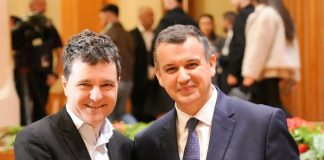 ULTIMA ORĂ Președintele Nicușor Dan l-a desemnat pe Eugen Tomac să formeze Guvernul