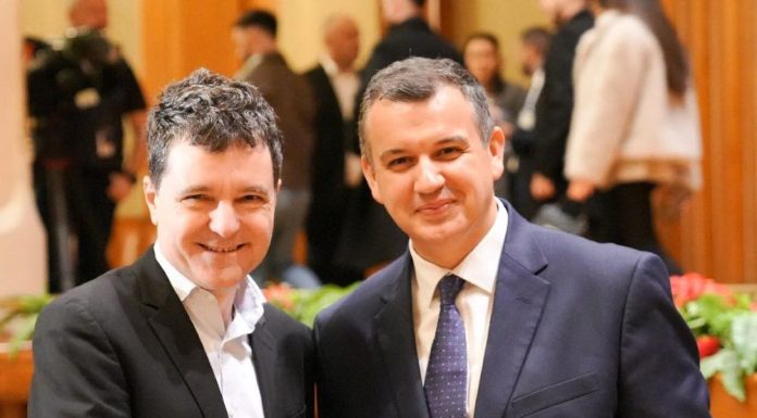 ULTIMA ORĂ Președintele Nicușor Dan l-a desemnat pe Eugen Tomac să formeze Guvernul