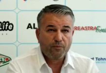 Directorul CSM Focșani 2007 a demisionat din funcție / Raportul Camerei de Conturi a scos la iveală mai multe nereguli nicuta oprea