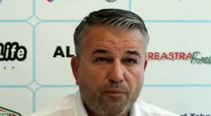 Directorul CSM Focșani 2007 a demisionat din funcție / Raportul Camerei de Conturi a scos la iveală mai multe nereguli