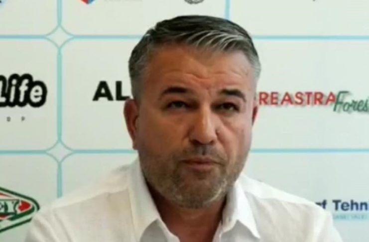 Directorul CSM Focșani 2007 a demisionat din funcție / Raportul Camerei de Conturi a scos la iveală mai multe nereguli