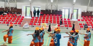 Performanță remarcabilă pentru Clubul Copiilor Odobești la Concursul Național „Meridianele Dansului”