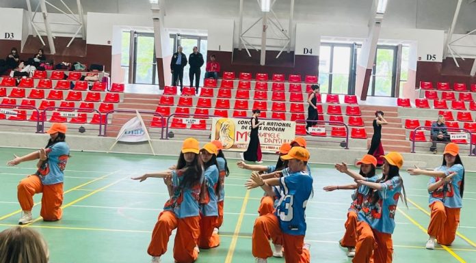 Performanță remarcabilă pentru Clubul Copiilor Odobești la Concursul Național „Meridianele Dansului”