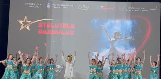 FOTO Talent, pasiune și determinare: Clubul Copiilor Odobești, rezultate excelente la Festivalul „Steluțele Dansului”
