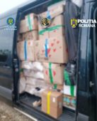 perchezitii contrabanda