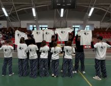 Echipa ”Planed Studio”, de la Colegiul Pedagogic Focșani, campioană națională la Olimpiada Națională de Dans 3 planed studio 2