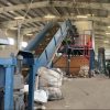 platforma deseuri reciclare