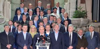 PNL temporizează: o minoritate își dorește continuarea guvernării cu PSD